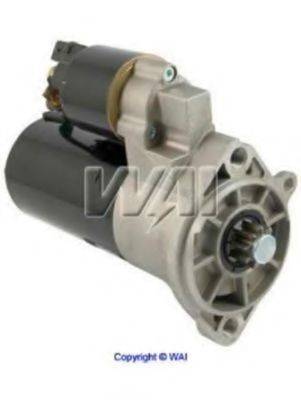 WAIGLOBAL 32555N