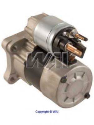 WAIGLOBAL 32566N