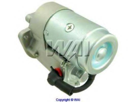 WAIGLOBAL 32568N