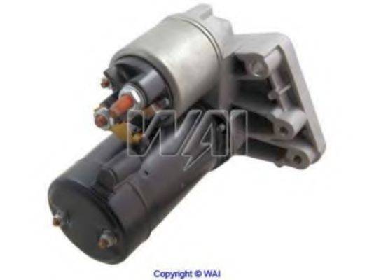 WAIGLOBAL 32570N