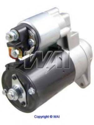 WAIGLOBAL 32580N