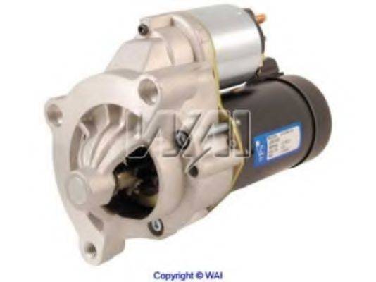 WAIGLOBAL 32625N