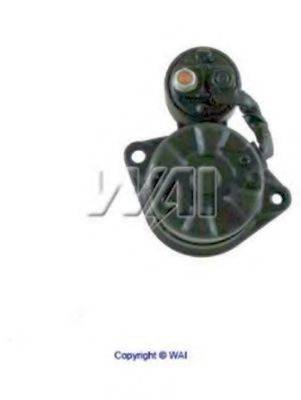 WAIGLOBAL 32642R