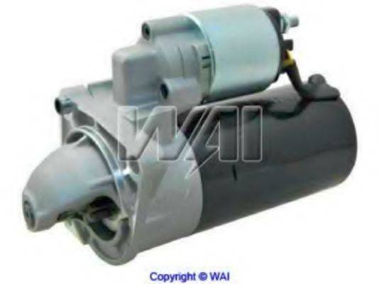 WAIGLOBAL 32669N
