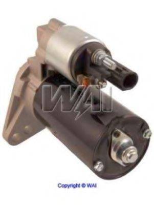 WAIGLOBAL 32673N