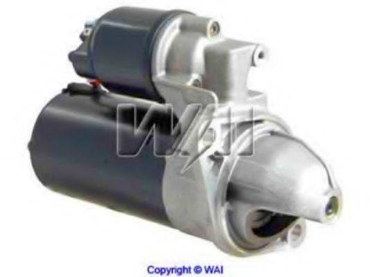 WAIGLOBAL 32698N