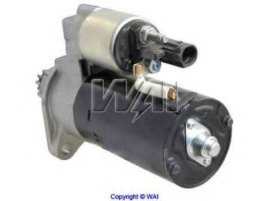 WAIGLOBAL 32706N