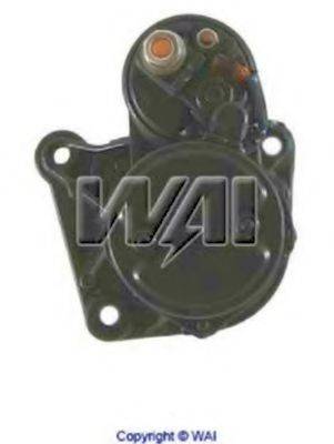 WAIGLOBAL 32729R