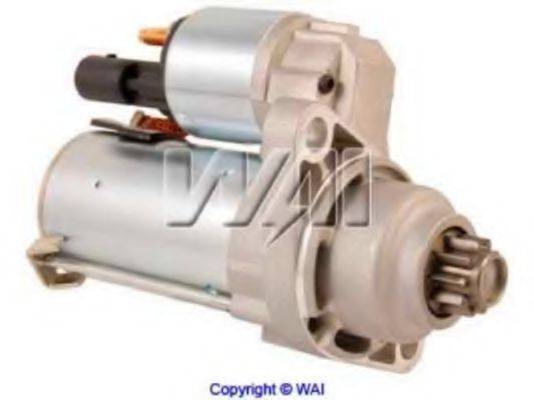 WAIGLOBAL 32735N