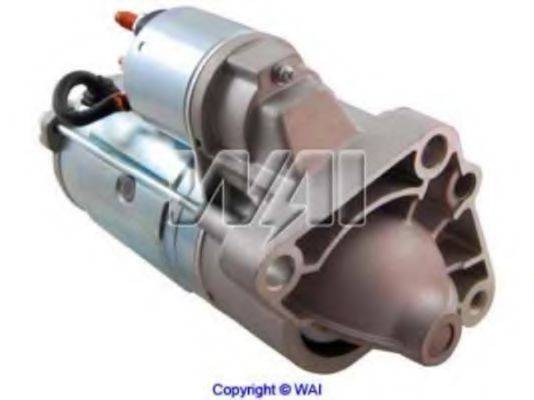 WAIGLOBAL 32738N