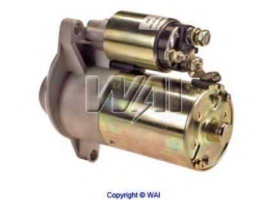WAIGLOBAL 3274N