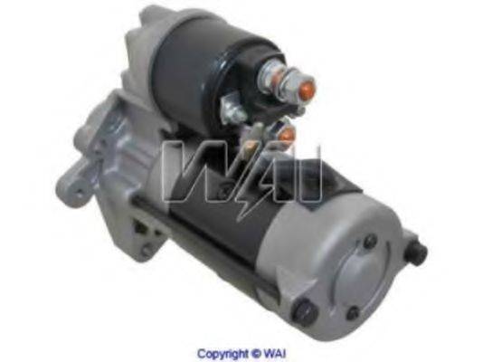 WAIGLOBAL 32791N