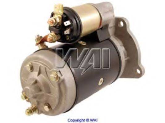 WAIGLOBAL 33089N