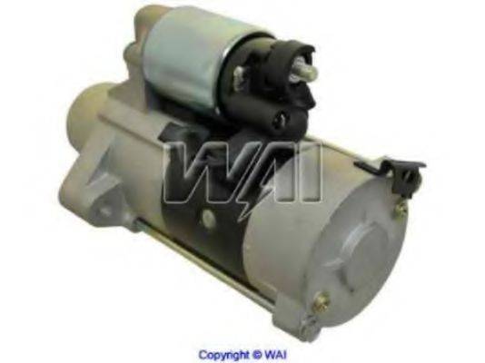 WAIGLOBAL 33230N