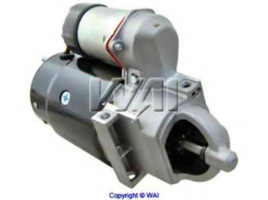 REMY 25003 Стартер