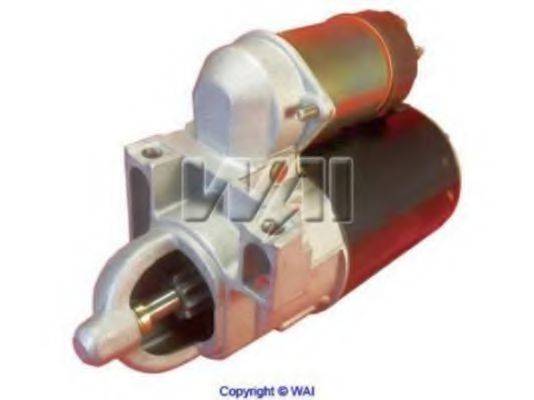 WAIGLOBAL 3552N