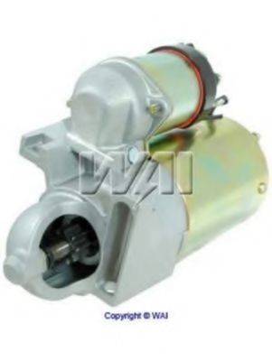 WAIGLOBAL 6324N