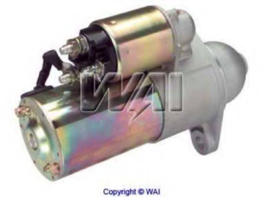 REMY 26430 Стартер