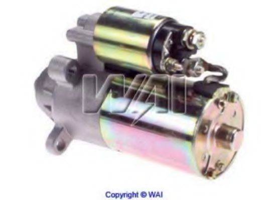 WAIGLOBAL 6645N