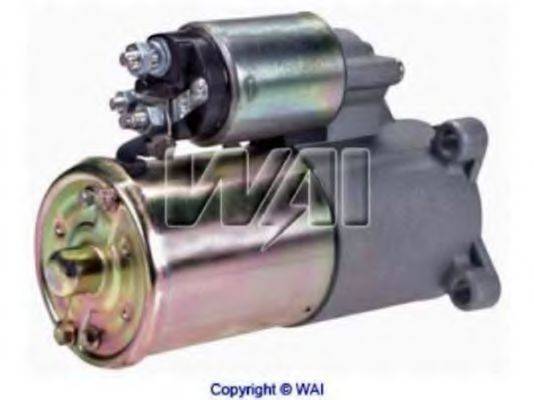WAIGLOBAL 6646N