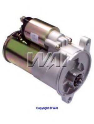 MOTORCRAFT SA875 Стартер