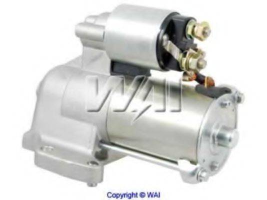 RELIANCE 3271 Стартер