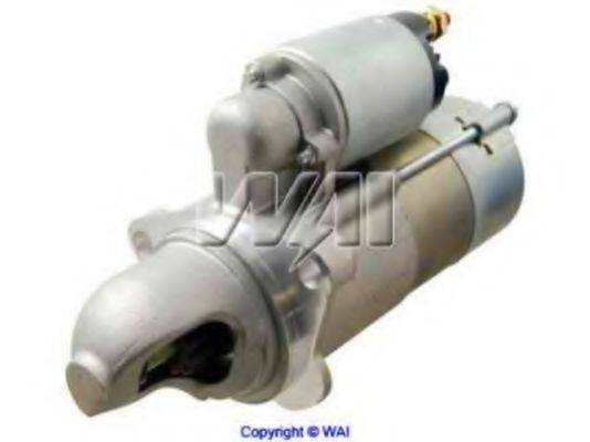 WAIGLOBAL 6755N