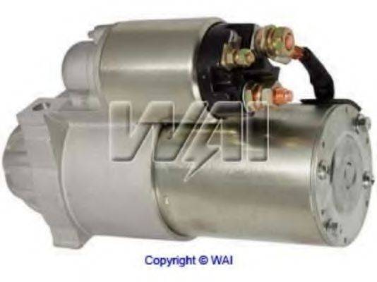WAIGLOBAL 6757N