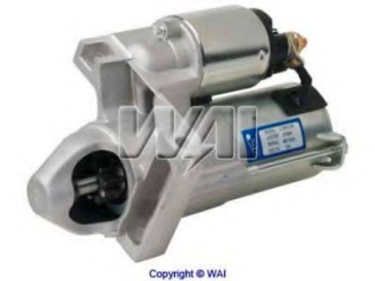 WAIGLOBAL 6785N