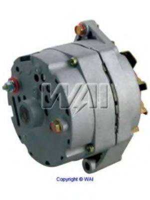 WAIGLOBAL 7127-12N