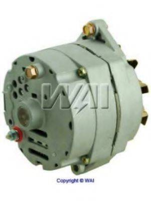 WAIGLOBAL 7127-9N