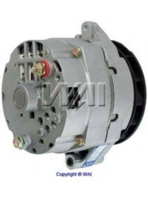 WAIGLOBAL 7292-3N