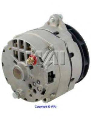 WAIGLOBAL 7294-3N