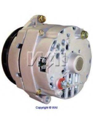 WAIGLOBAL 7294-9N