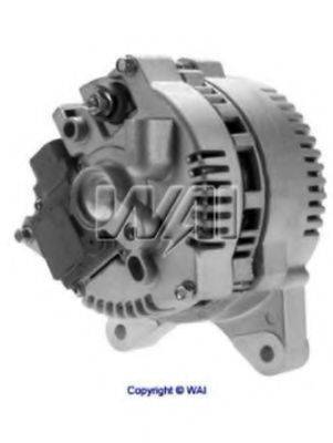WAIGLOBAL 7753N-6G
