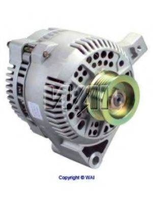 WAIGLOBAL 7755-11N-6G