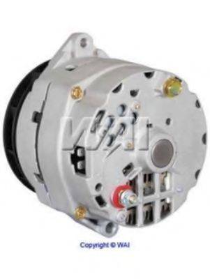 WAIGLOBAL 7830-9N