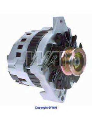 ACDELCO 321313 Генератор