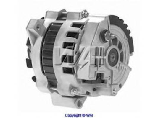 REMY 91326 Генератор
