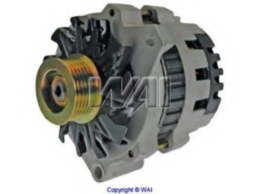 WAIGLOBAL 7910N