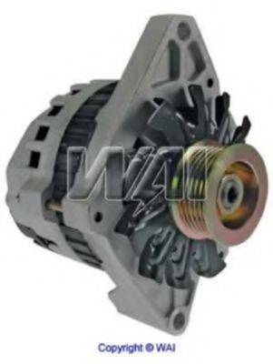 WAIGLOBAL 7914N