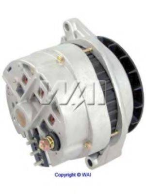 WAIGLOBAL 7984-7N