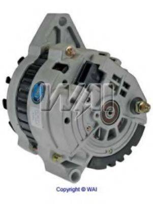 WAIGLOBAL 8103-11N