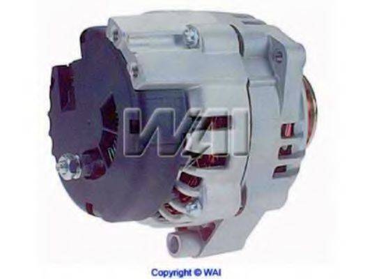 REMY 91509 Генератор