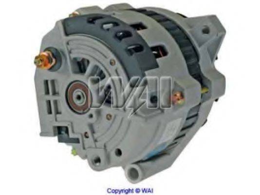 WAIGLOBAL 8165-7N-6G