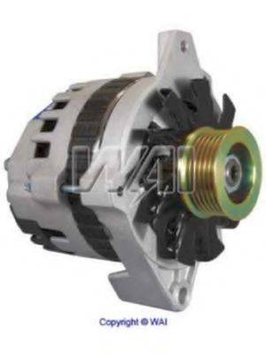 WAIGLOBAL 8167-11N