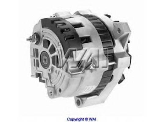 REMY 21069 Генератор