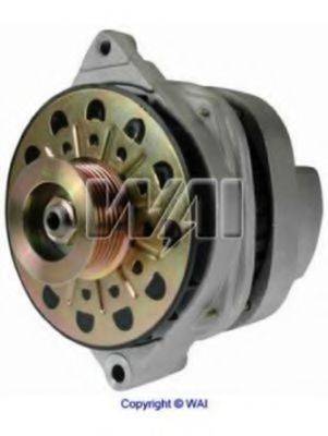 WAIGLOBAL 8226N-6G3