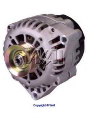 WAIGLOBAL 8227N