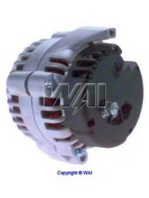 REMY 91525 Генератор